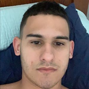 Meet your Posher, Marcos abraham